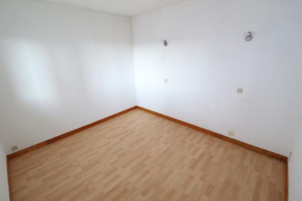 Appartement Herouville Saint Clair 3 pièces 56.91 m2