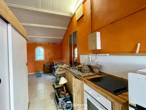 Maison 77 m² à Jard-sur-Mer 85520
