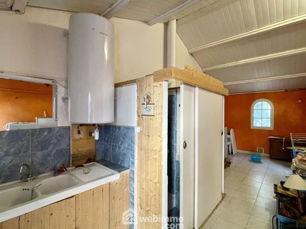 Maison 77 m² à Jard-sur-Mer 85520