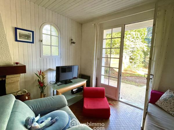 Maison 77 m² à Jard-sur-Mer 85520