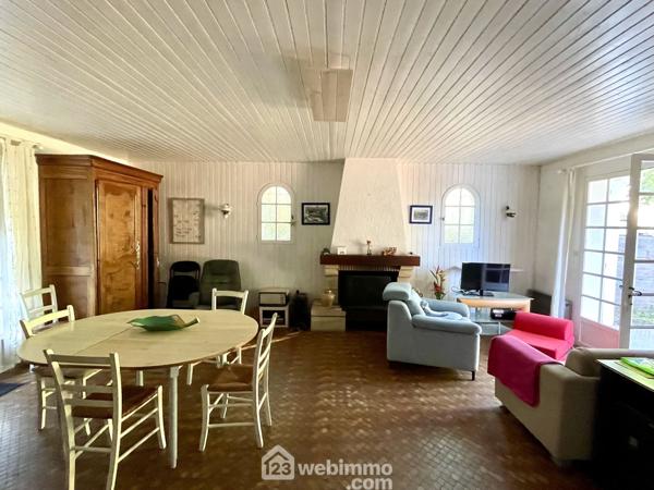 Maison 77 m² à Jard-sur-Mer 85520