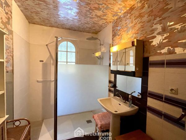 Maison 77 m² à Jard-sur-Mer 85520