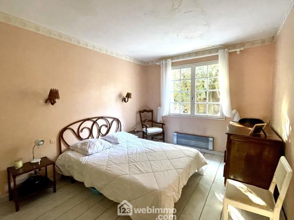 Maison 77 m² à Jard-sur-Mer 85520