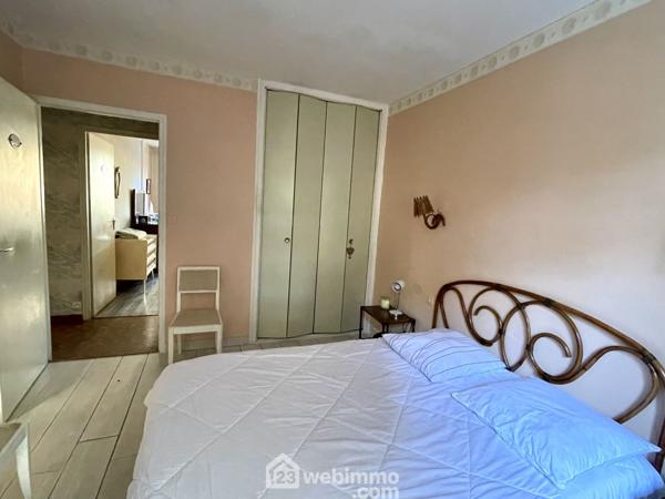 Maison 77 m² à Jard-sur-Mer 85520