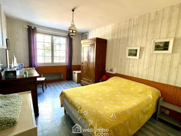Maison 77 m² à Jard-sur-Mer 85520