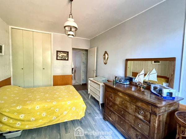Maison 77 m² à Jard-sur-Mer 85520