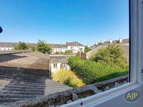 Vente appartement Saint Nazaire : 199 999 € - AJP Immobilier Saint-Nazaire