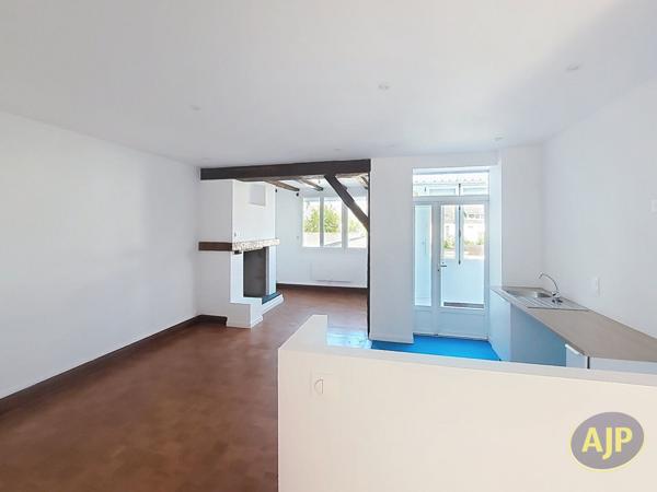 Vente appartement Saint Nazaire : 199 999 € - AJP Immobilier Saint-Nazaire