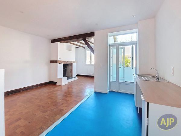 Vente appartement Saint Nazaire : 199 999 € - AJP Immobilier Saint-Nazaire