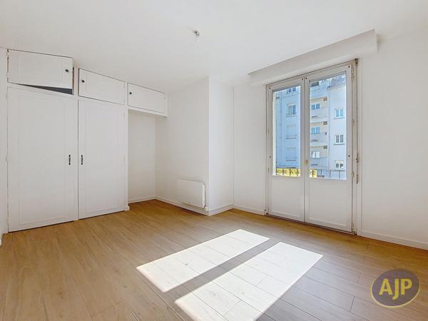 Vente appartement Saint Nazaire : 199 999 € - AJP Immobilier Saint-Nazaire