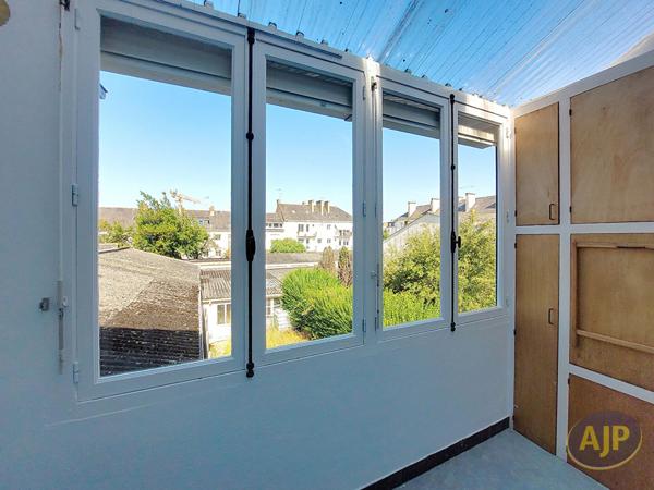 Vente appartement Saint Nazaire : 199 999 € - AJP Immobilier Saint-Nazaire