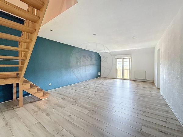 Appartement  en vente - Doubs - 25