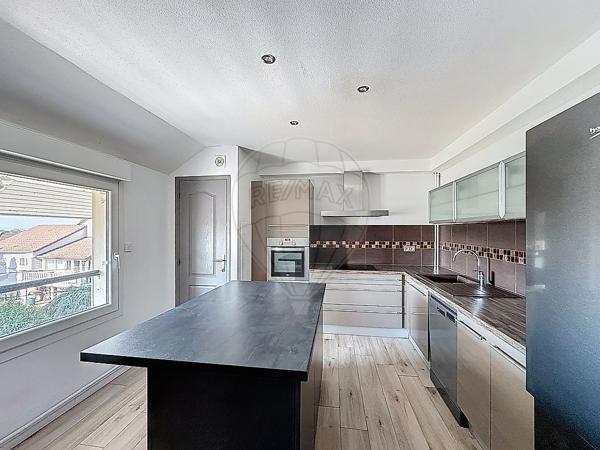 Appartement  en vente - Doubs - 25