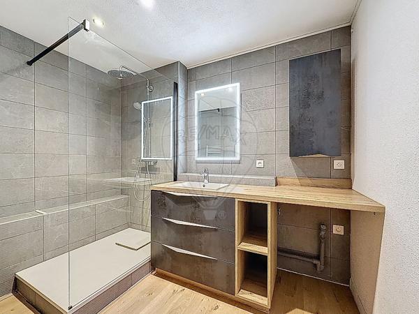 Appartement  en vente - Doubs - 25