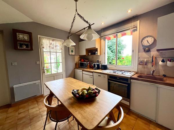 Maison Longeville Sur Mer