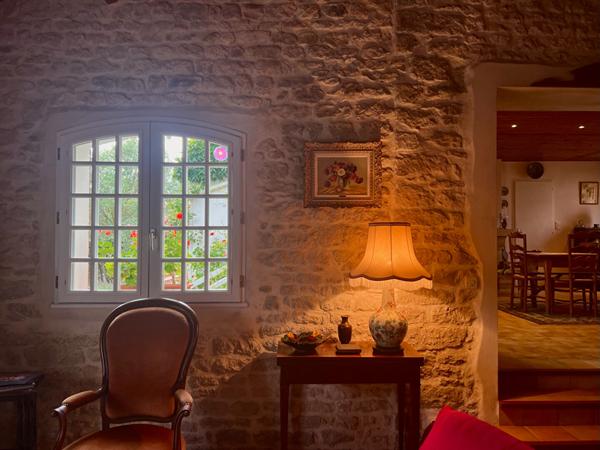 Maison Longeville Sur Mer