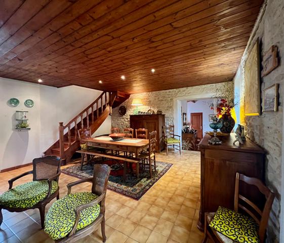 Maison Longeville Sur Mer