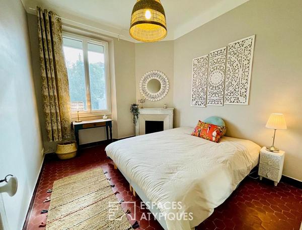 Charmante Meulière Rénovée