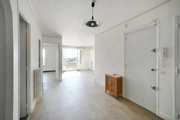 Appartement 3 pièces - 68 m² Exclusivité efficity