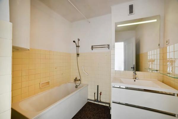 Appartement 3 pièces - 68 m² Exclusivité efficity