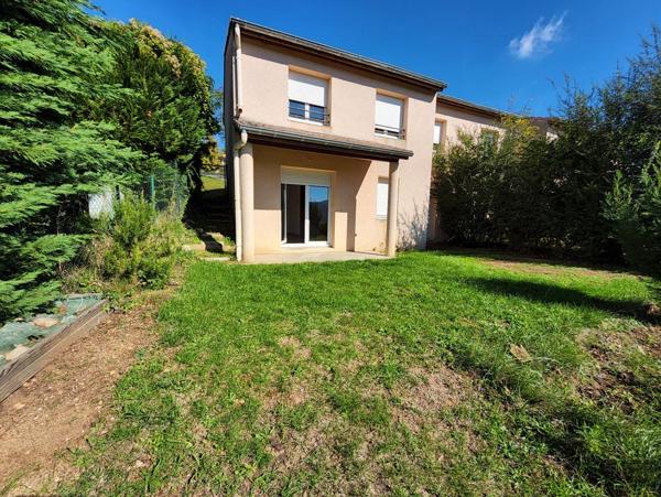 LAMASTRE - T4 - 87.95 M2