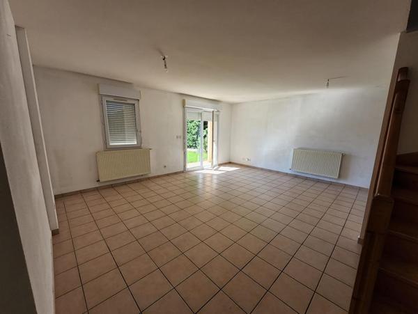 LAMASTRE - T4 - 87.95 M2