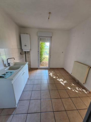 LAMASTRE - T4 - 87.95 M2