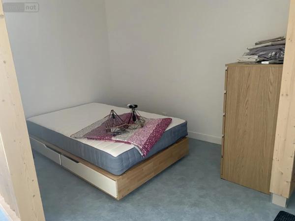 Location - Appartement Beaune 21200 32 m 2