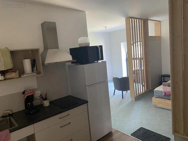 Location - Appartement Beaune 21200 32 m 2