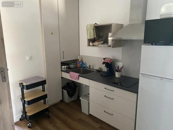 Location - Appartement Beaune 21200 32 m 2