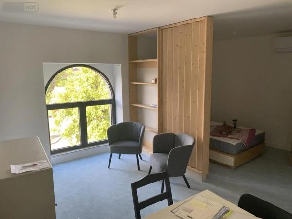 Location - Appartement Beaune 21200 32 m 2