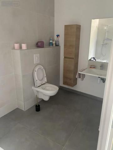 Location - Appartement Beaune 21200 32 m 2