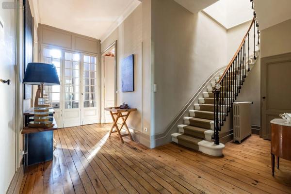 Achat - Maison | Maison Le Bouscat 33110 8 pièces 225 m 2 148 m 2