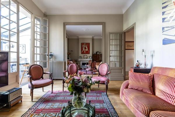 Achat - Maison | Maison Le Bouscat 33110 8 pièces 225 m 2 148 m 2