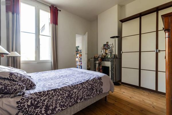 Achat - Maison | Maison Le Bouscat 33110 8 pièces 225 m 2 148 m 2
