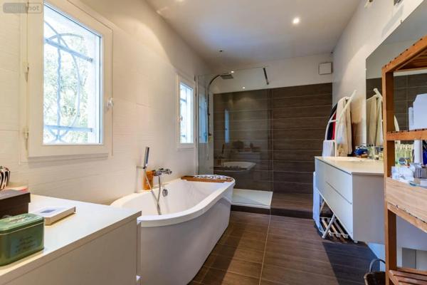 Achat - Maison | Maison Le Bouscat 33110 8 pièces 225 m 2 148 m 2