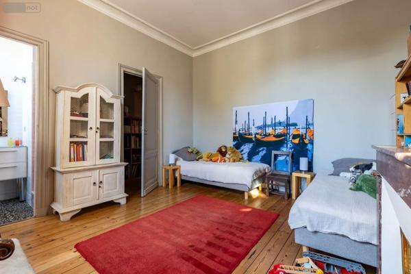 Achat - Maison | Maison Le Bouscat 33110 8 pièces 225 m 2 148 m 2
