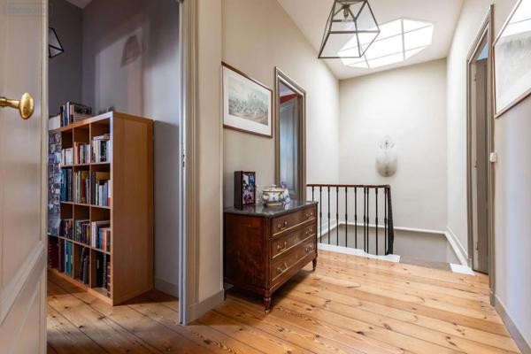 Achat - Maison | Maison Le Bouscat 33110 8 pièces 225 m 2 148 m 2