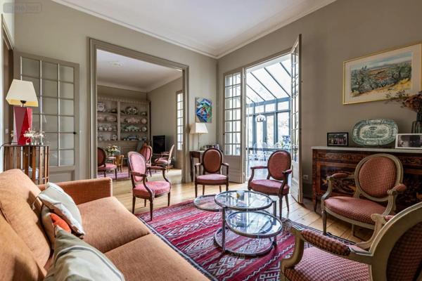 Achat - Maison | Maison Le Bouscat 33110 8 pièces 225 m 2 148 m 2