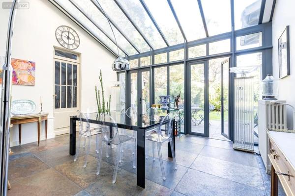 Achat - Maison | Maison Le Bouscat 33110 8 pièces 225 m 2 148 m 2