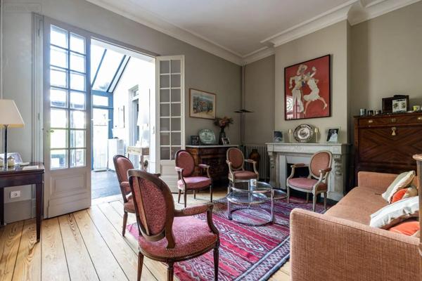 Achat - Maison | Maison Le Bouscat 33110 8 pièces 225 m 2 148 m 2