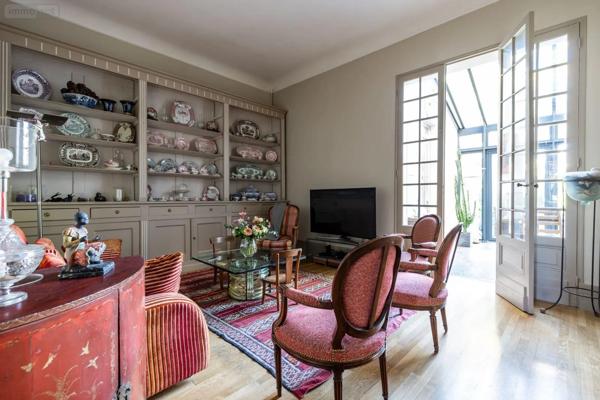 Achat - Maison | Maison Le Bouscat 33110 8 pièces 225 m 2 148 m 2