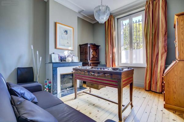 Achat - Maison | Maison Le Bouscat 33110 8 pièces 225 m 2 148 m 2