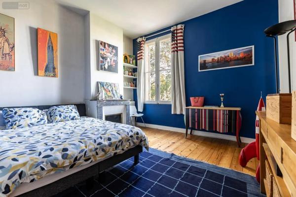 Achat - Maison | Maison Le Bouscat 33110 8 pièces 225 m 2 148 m 2