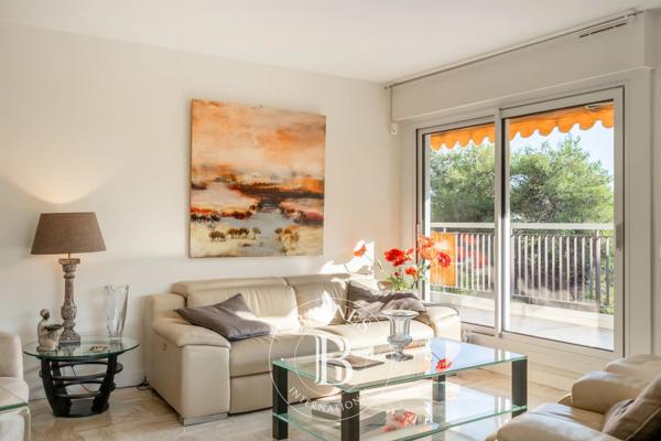 Mandelieu-la-Napoule, Appartement 3 Chambres -  102 m² à vendre