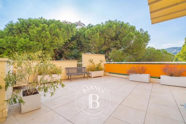 Mandelieu-la-Napoule, Appartement 3 Chambres -  102 m² à vendre