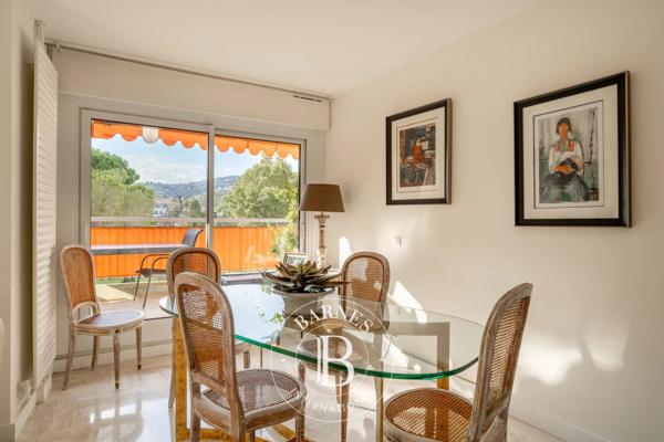 Mandelieu-la-Napoule, Appartement 3 Chambres -  102 m² à vendre