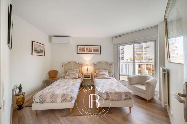 Mandelieu-la-Napoule, Appartement 3 Chambres -  102 m² à vendre