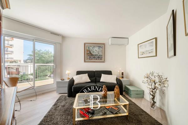 Mandelieu-la-Napoule, Appartement 3 Chambres -  102 m² à vendre