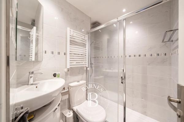 Mandelieu-la-Napoule, Appartement 3 Chambres -  102 m² à vendre